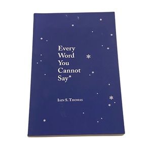 Every Word You Cannot Say